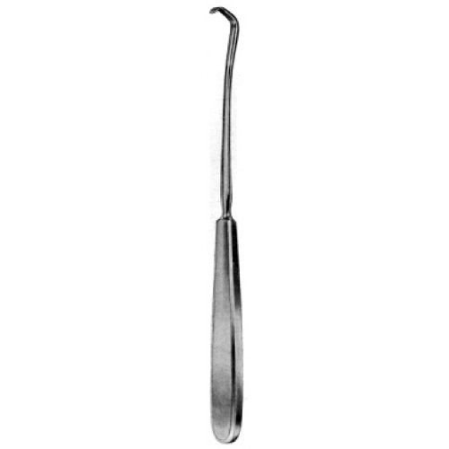 Schoenborn Tracheal Retractors 21 cm